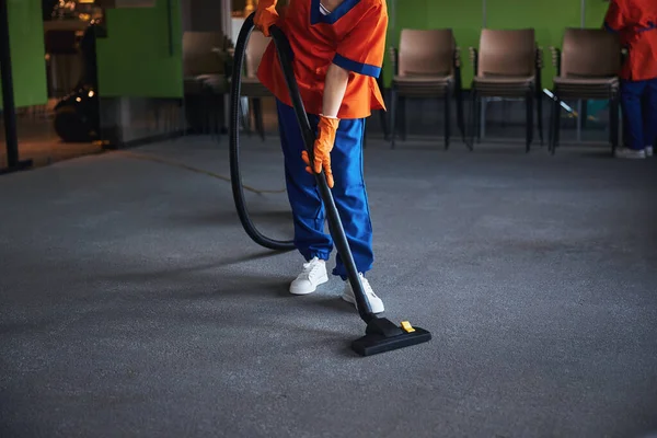 Professional carpet cleaning in Brooklyn